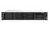 QNAP TS-864EU-RP-8G 2U 8 Bay Short Depth 12"" Rackmount NAS (No Disk)  Intel Celeron N5095 quad-core, 8GB onboard not expandable, 8 x 3.5""/2.5"" SATA 6Gb/s drive bays

